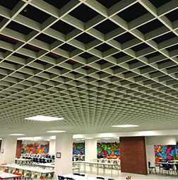 OPEN CELL SYSTEM H40 with detachment