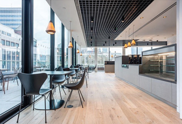 OPEN CELL SYSTEM H40